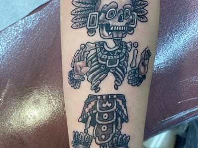 Adrenaline Tattoo & Body Piercing