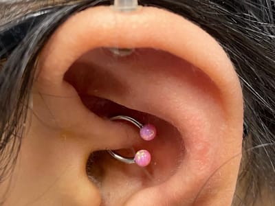 Adrenaline Tattoo & Body Piercing