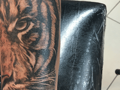 Adrenaline Tattoo & Body Piercing