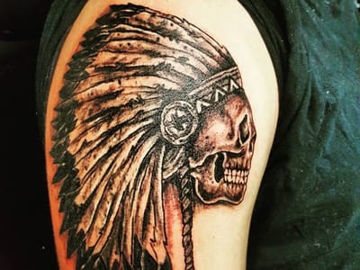 Adrenaline Tattoo Studio