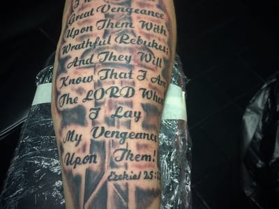 Adrenaline Tattoo Studio