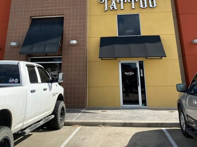 Advent Tattoo Studio & Art Gallery