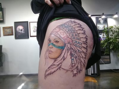 Advent Tattoo Studio & Art Gallery