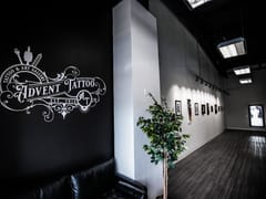 Advent Tattoo Studio & Art Gallery