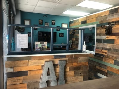 Aerros Ink Tattoo Studio