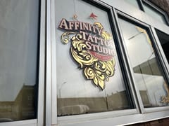 Affinity Tattoo Studio