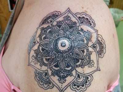 Affinity Tattoo Studio