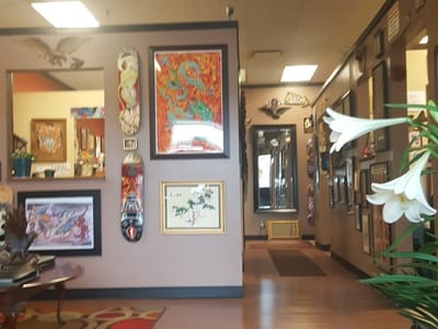 After Forever Tattoo