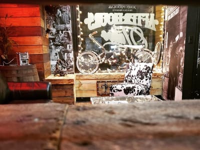 After Hours Tattoo Studio