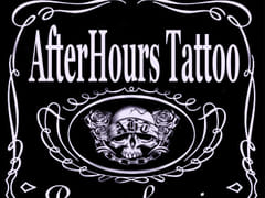 After Hours Tattoo Studio