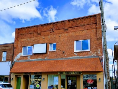 After Hours Tattoo Studio