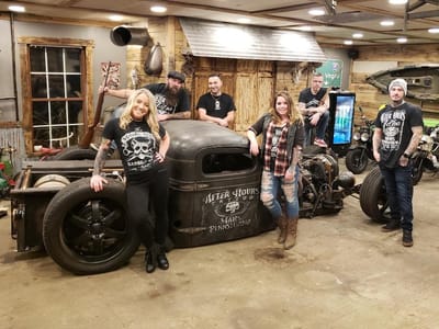 After Hours Tattoo Studio