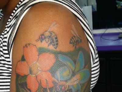 Afterlife Tattoo Studio