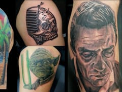 Afterlife Tattoo Studio