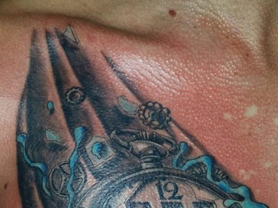 Afterlife Tattoo Studio