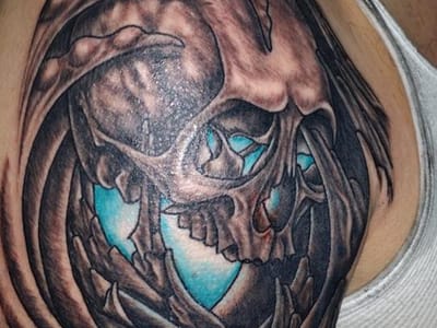 Afterlife Tattoo Studio