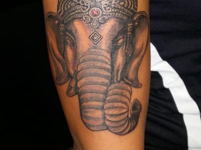 Afterlife Tattoo Studio