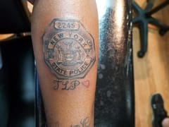 Aftermath Tattoo Studio