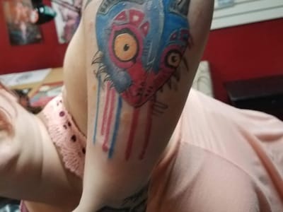 Aftermath Tattoo Studio