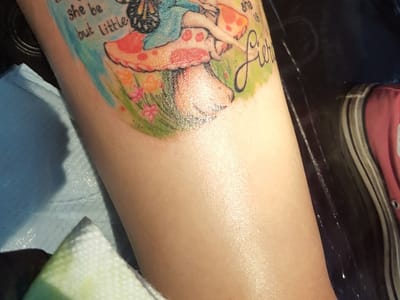 Aftermath Tattoo Studio