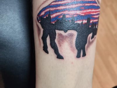 Aftermath Tattoo Studio