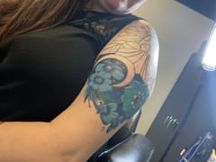 Aftershock Tattoo Co.