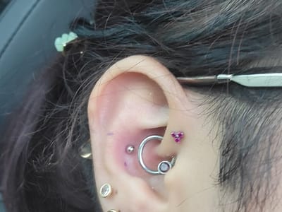 Aftershock Tattoo Co.