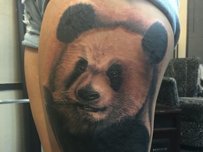 Aftershock Tattoo Co.