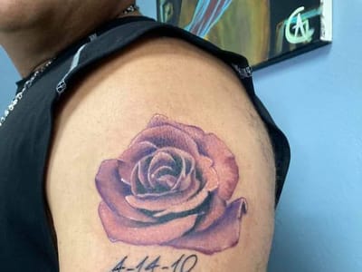 AG STUDIOS custom ink