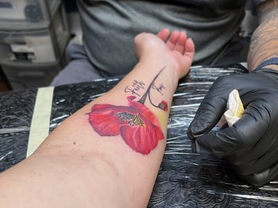 AG STUDIOS custom ink