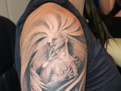 AG STUDIOS custom ink