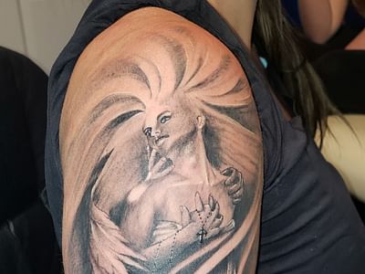 AG STUDIOS custom ink