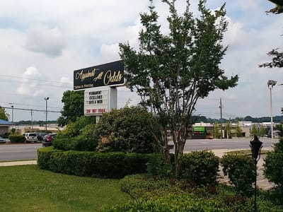 Against All Odds Tattoo