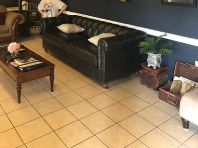 Against All Odds Tattoo