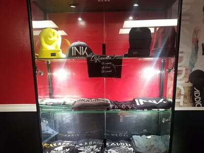 Against All Odds Tattoos and Piercings