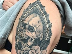 Against All Odds Tattoos and Piercings