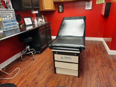 Against All Odds Tattoos and Piercings