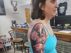 Agape Ink Tattoos & Piercings