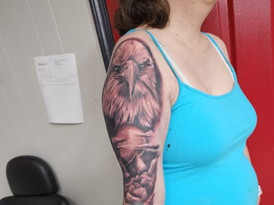 Agape Ink Tattoos & Piercings