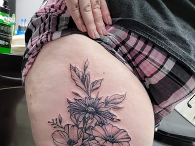 Agape Ink Tattoos & Piercings