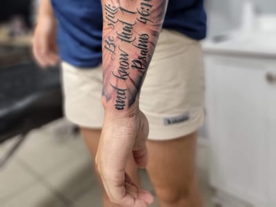 Agape Ink Tattoos & Piercings