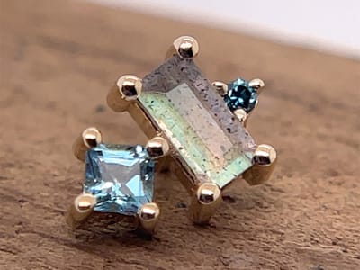 Agave in Bloom Piercing & Fine Jewelry