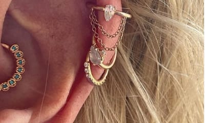 Agave in Bloom Piercing & Fine Jewelry