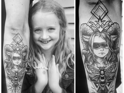 Age of Reason Tattoo