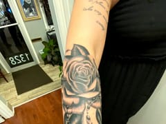 Age of Reason Tattoo