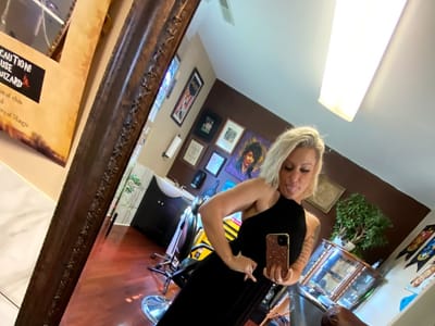 Age of Reason Tattoo