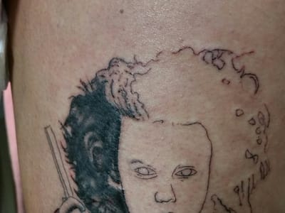 Ageless Art Tattoo & Piercing