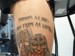 Ageless Art Tattoo & Piercing