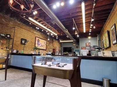 Ageless Arts Tattoo and Body Piercing Studios