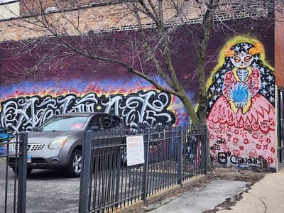 Ageless Arts Tattoo and Body Piercing Studios